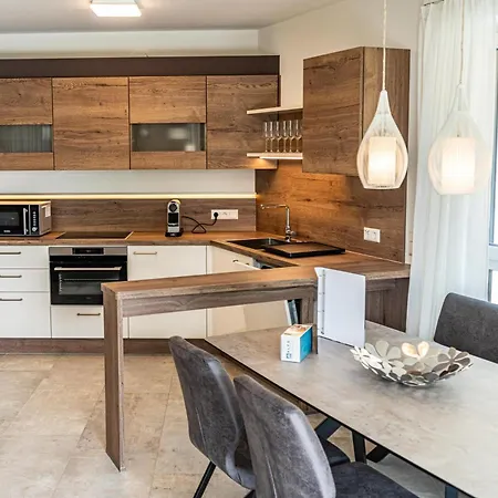 Apartament Landskron View 07 I Gerlitzen-ossiachersee I Alpe Maritima *