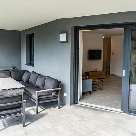 Landskron View 07 I Gerlitzen-ossiachersee I Alpe Maritima Annenheim