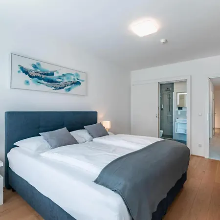 Apartament Landskron View 07 I Gerlitzen-ossiachersee I Alpe Maritima