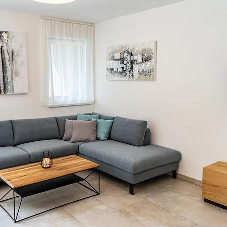 Apartament Landskron View 07 I Gerlitzen-ossiachersee I Alpe Maritima *