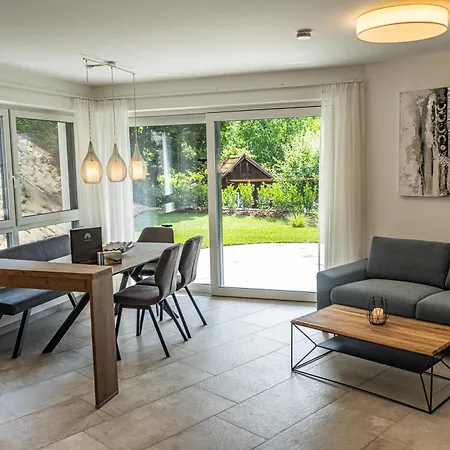 Landskron View 07 I Gerlitzen-ossiachersee I Alpe Maritima Apartament Annenheim