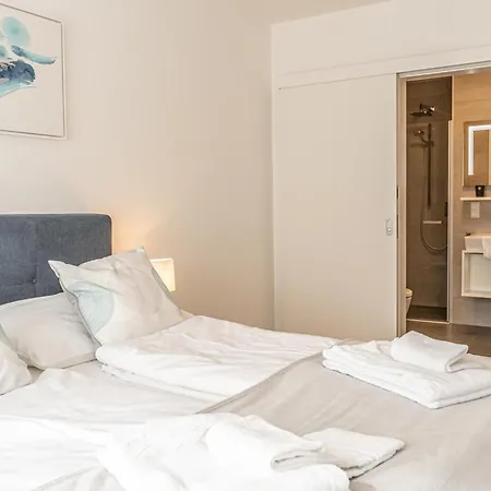 Apartament Landskron View 07 I Gerlitzen-ossiachersee I Alpe Maritima *