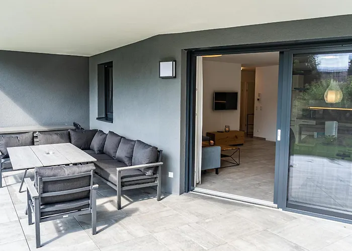 Landskron View 07 I Gerlitzen-ossiachersee I Alpe Maritima Annenheim