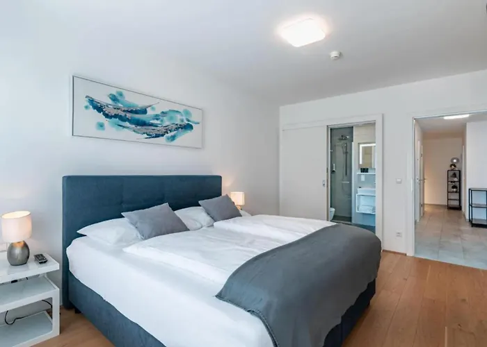 Apartament Landskron View 07 I Gerlitzen-ossiachersee I Alpe Maritima