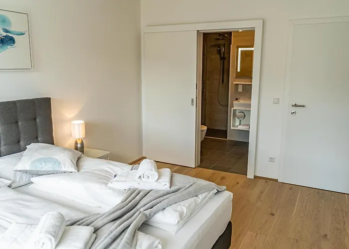 Landskron View 07 I Gerlitzen-ossiachersee I Alpe Maritima * Annenheim