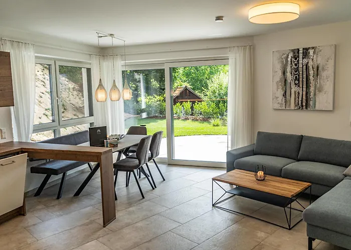 Landskron View 07 I Gerlitzen-ossiachersee I Alpe Maritima Apartament Annenheim