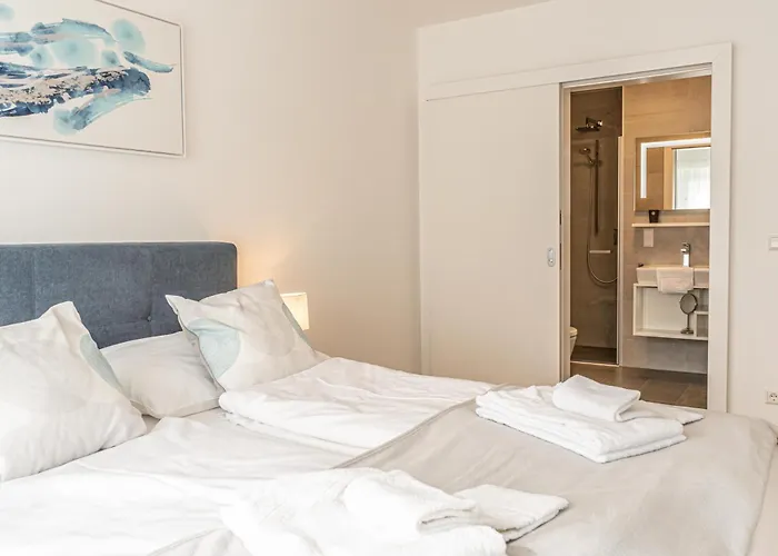 Apartament Landskron View 07 I Gerlitzen-ossiachersee I Alpe Maritima *